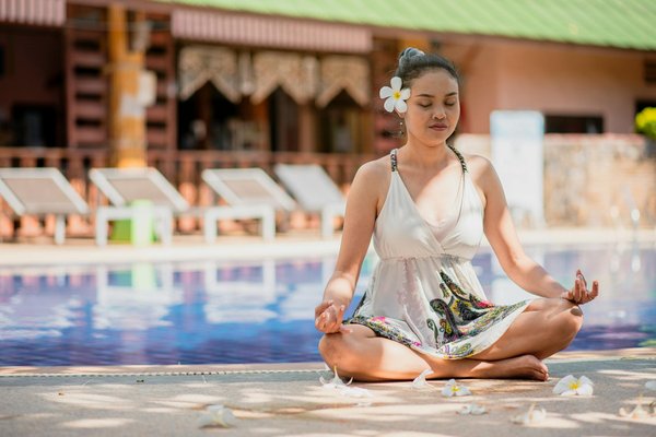 Wie beeinflusst Stress das ungeborene Kind?