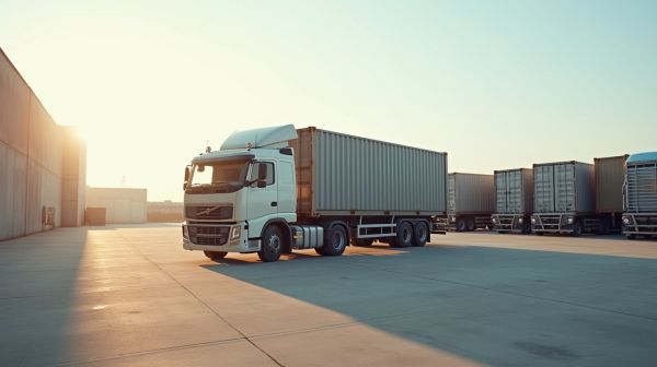 Comment choisir la location d'un camion benne pour vos besoins