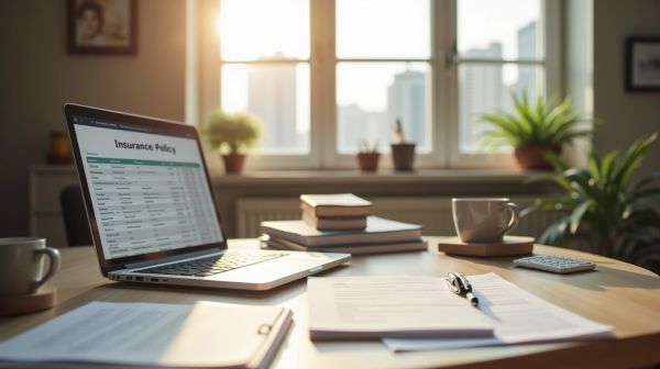 Comment choisir une assurance adaptée à vos besoins