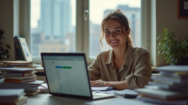 Comment réussir votre recherche d'emploi facilement