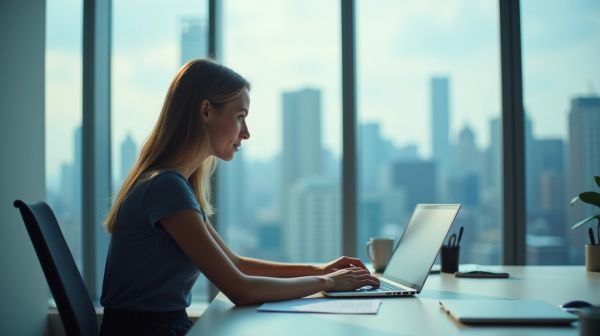 Comment réussir votre recherche d'emploi facilement