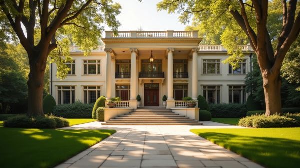 Immoconsultfinanc : optimisez vos investissements immobiliers avec un courtier expert