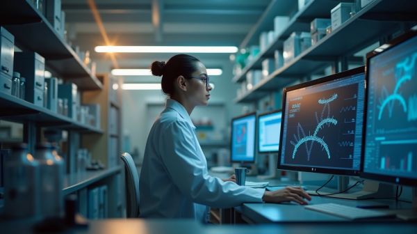L'avenir de la thérapie génique : que prévoient les experts ?