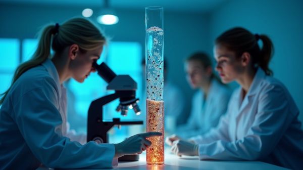 L'avenir de la thérapie génique : que prévoient les experts ?