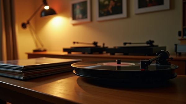 Les essentiels des vinyles tribe pour les DJ passionnés