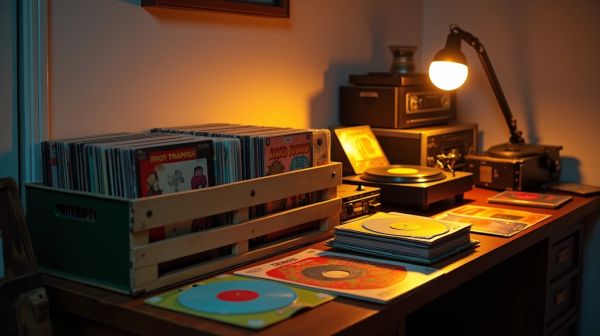 Les essentiels des vinyles tribe pour les DJ passionnés