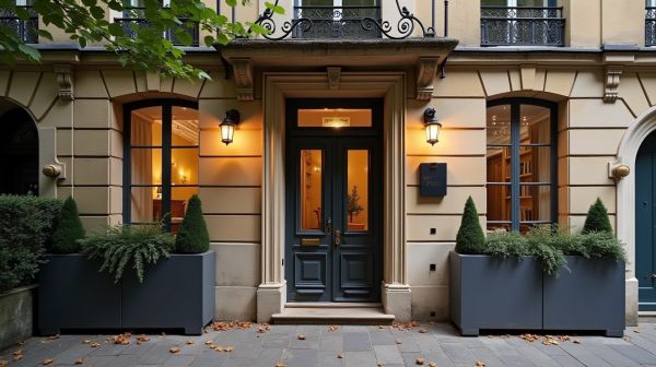 Maison à Paris : entre charme caché et opportunités d'achat