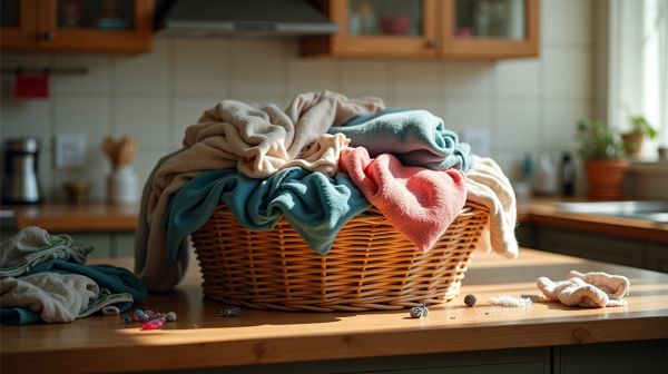 Vider la corbeille pour libérer un espace de stockage insoupçonné