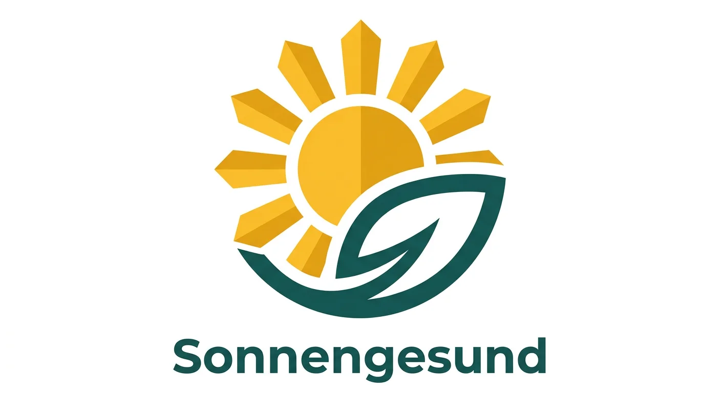 Sonnengesund